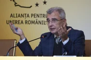 AUR își condiționează sprijinul pentru viitorul Executiv: „Un guvern minoritar nu poate trece de Parlament”
