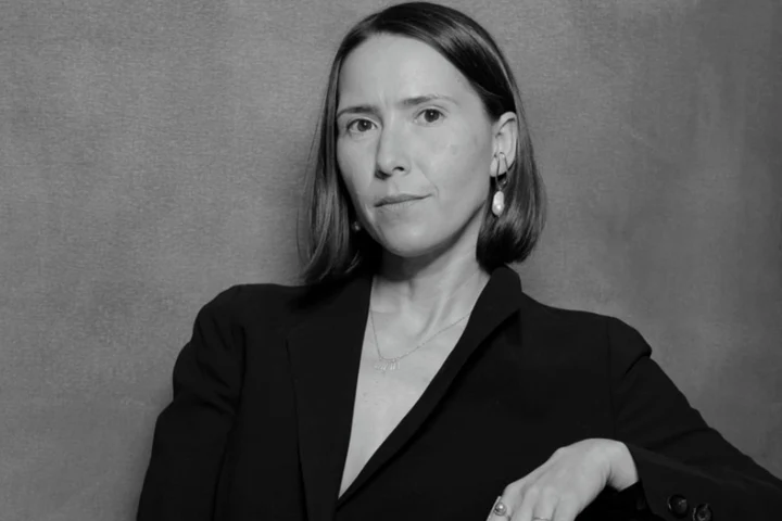 Românca Natalie Musteață câștigă premiul Oscar 2026. Scurtmetrajul „Two People Exchanging Saliva” intră în istorie după o egalitate rară la Hollywood