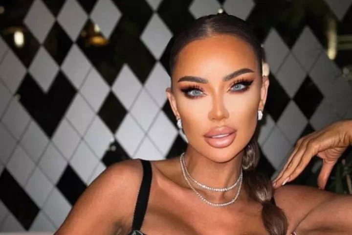 Bianca Drăgușanu, jignită în ultimul hal într-un live pe TikTok: „Din corpul original i-au rămas doar coatele”