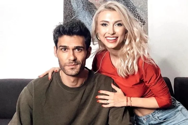 Andreea Bălan, dezvăluiri din culisele divorțului de George Burcea. Cine a fost bărbatul care aproape a dărâmat-o: „Am fost cu cineva care a fost cel mai rău dintre toți. A fost de viață și de moarte să mă schimb”