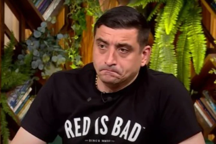 Ce etnie este, de fapt, George Simion: „Ăștia care se dau români puri, rasă ariană, sunt exact cei care au în familie o amestecătură de genul ăsta”