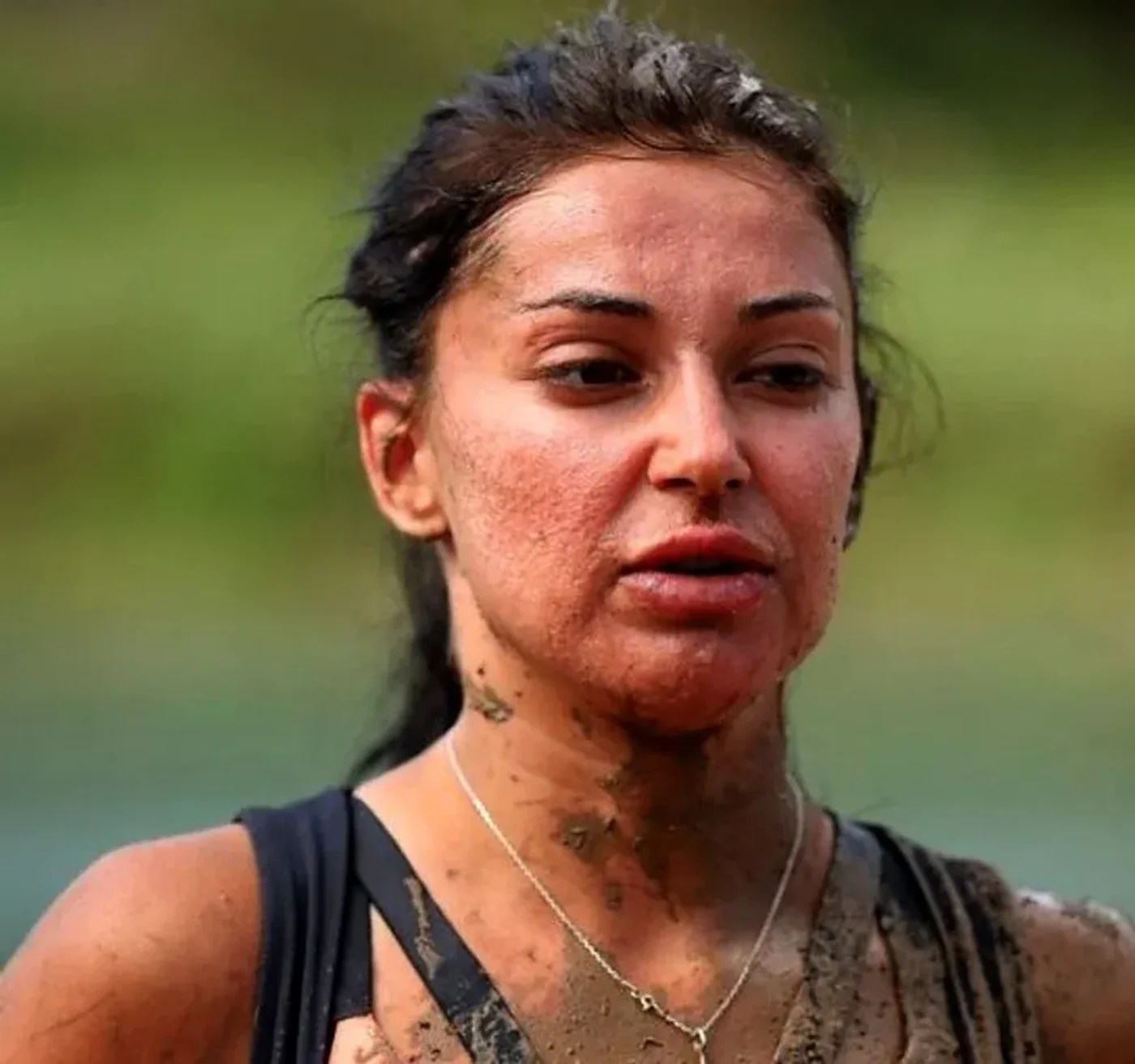 Elena Ionescu, la Survivor 2020