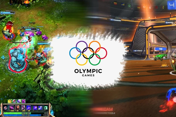 Este oficial, o să avem Jocurile Olimpice de E-sports în 2025!
