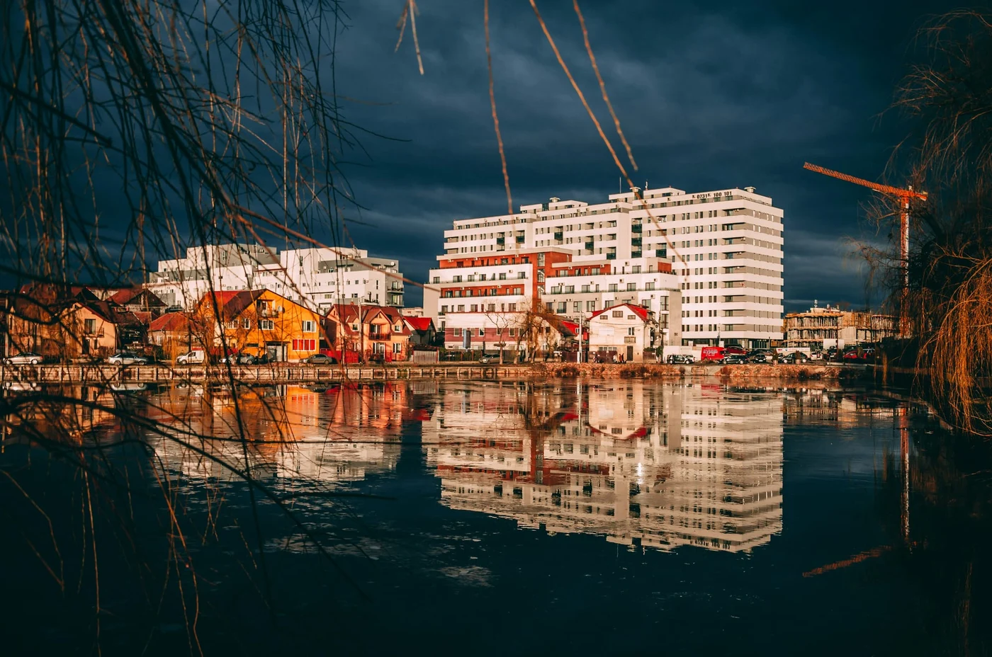 Photo by Sinziana Susa / Unsplash