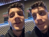 Mesajul care a impresionat internetul postat de Emanuel Ion de la „Românii au talent”: „Vă spun din inima unui nevăzător, aproape cu lacrimi în ochi” VIDEO