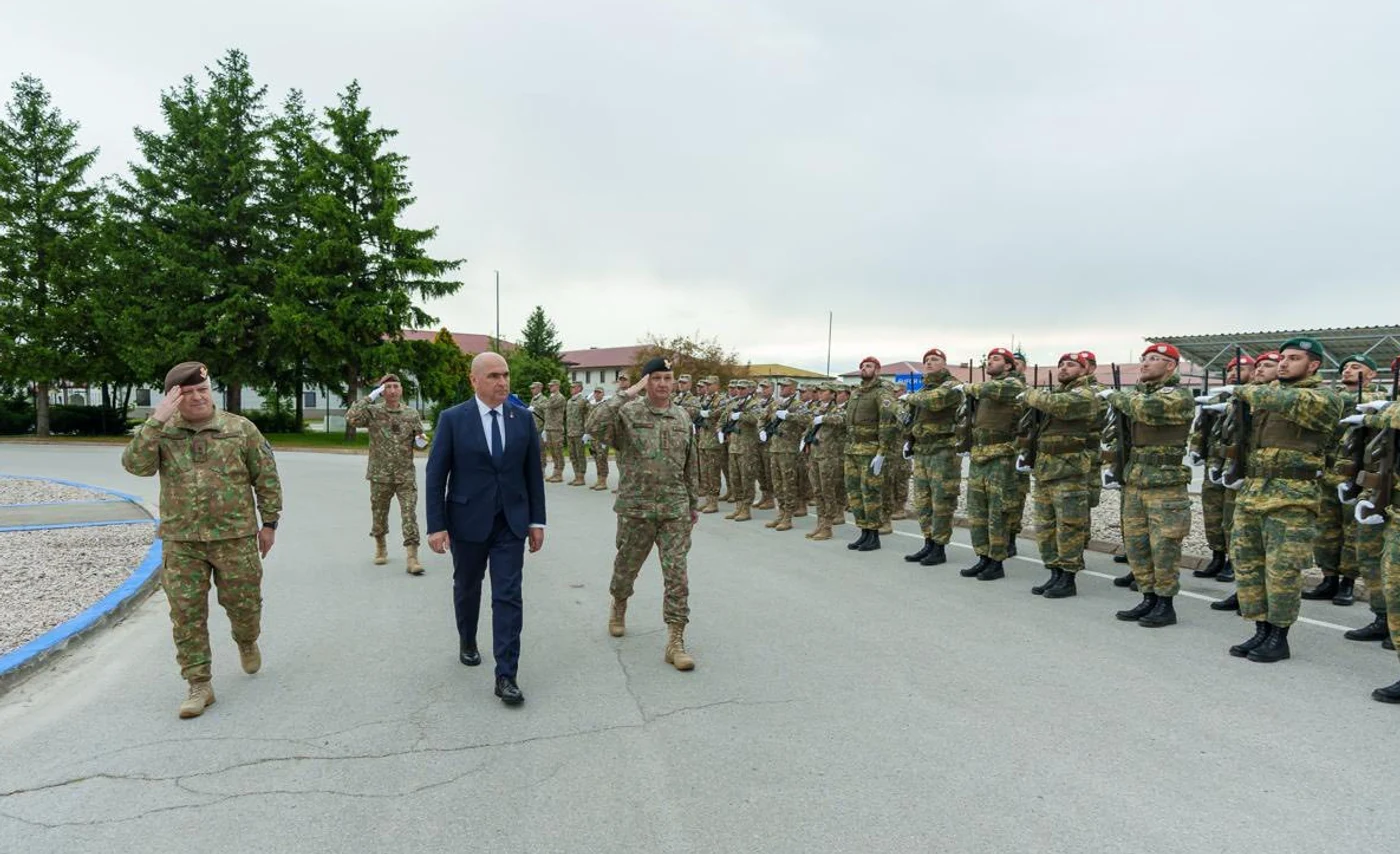 Foto via Ilie Bolojan - Facebook