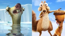 Filmele „Ice Age” fac senzație pe Netflix, la peste 20 de ani de la lansare. Patru au intrat simultan în Top 10