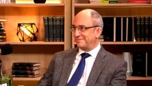 Medicul Dragoș Vinereanu dezvăluie obiceiul care ne ucide. Alimentele și mâncarea care distrug sănătatea românilor VIDEO