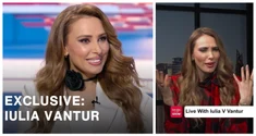 Iulia Vântur dă India pe Dubai? Și-a luat locuință în Emirate și a devenit rezident cu acte în regulă: „Mă simt deja ca acasă aici”