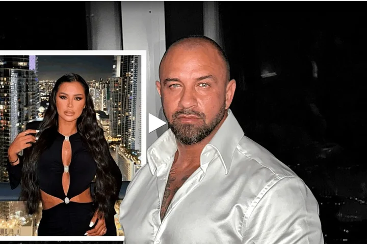 Vacanță cu scandal la malul mării. Alex Bodi recunoaște că și-a înșelat iubita