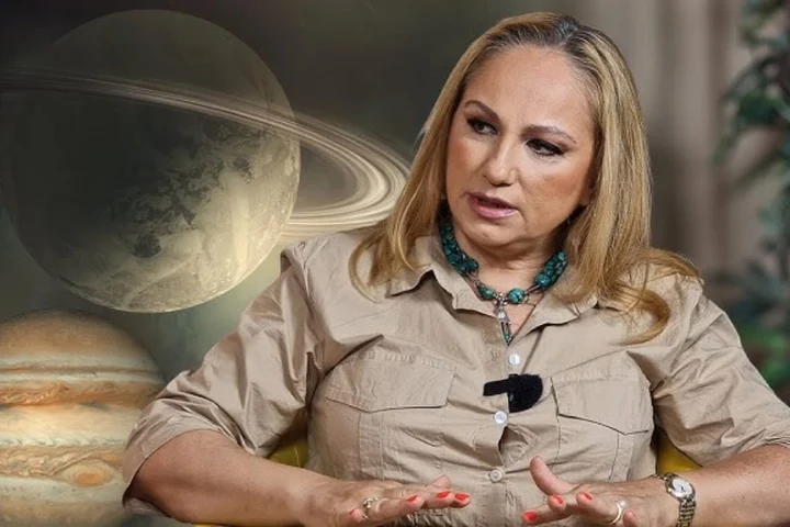 Berbeci, atenție la sănătate de sărbători. Ce recomandă astrologul Cristina Demetrescu