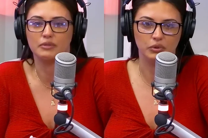 Antonia a izbucnit în lacrimi în direct la radio. Ce i-a spus Alex Velea a emoționat pe toată lumea. Până și Oana Zamfir a început să plângă (VIDEO)