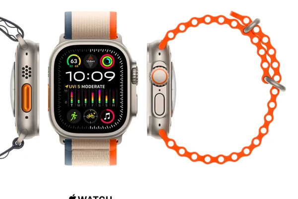 Apple elimină funcția de oximetru din Apple Watch pentru a putea vinde în continuare ceasurile