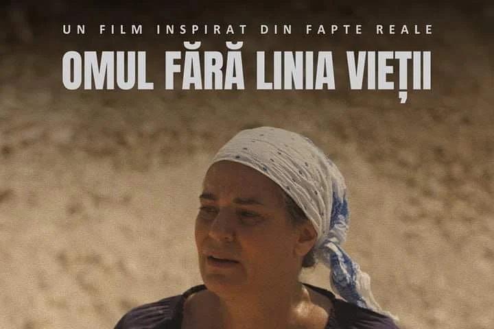 Maia Morgenstern, într-o distribuție cinematografică unică: „Este o poveste de viață cutremurătoare”