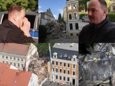 Ce căuta Georgiana, românca de 25 de ani, în blocul prăbușit din Germania. Povestea tinerei care a murit sub dărâmături