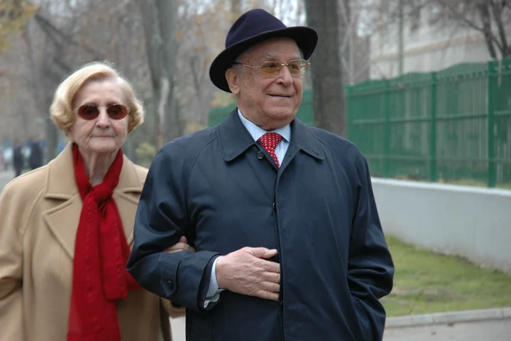 Cine este Răzvan, fostul SPP-ist care moștenește vila de 3 milioane de euro a lui Ion Iliescu din Primăverii