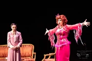 „Rebecca” revine pe scena Teatrului Naţional de Operetă şi Musical „Ion Dacian” în aprilie