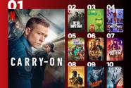 Top cele mai bune filme Netflix în acest moment. 10 recomandări care nu te vor plictisi VIDEO