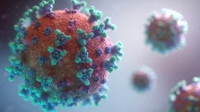 Primul caz de HMPV din China în România. În ce oraș din țară s-a depistat și cine este persoana infectată. Ce simptome are