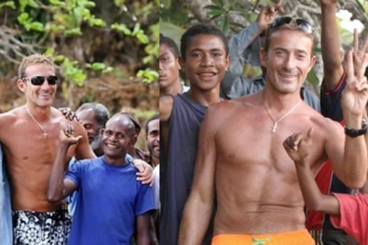 Radu Mazăre, primit cu aprobarea zeilor în Madagascar. Povestea bizară a integrării fostului edil al Constanței într-o cultură tribală și spirituală