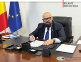 Cum a fost prins Piedone în interceptările DNA. Stenogramele care l-au distrus profesional: „Și doi, spune la recepție să-mi pregătească trei camere pe un etaj”