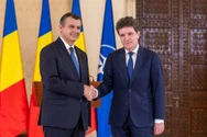 Cine sunt miniștrii cu care Eugen Tomac merge în Parlament pentru învestirea Guvernului