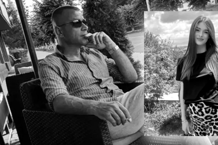 Reacția lui Alex Marcu după ce Robert Lupu, zis Wolf, i-a ucis soția gravidă. Bărbatul îndurerat a făcut un gest extrem