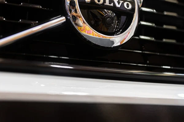 Volvo oprește producția de mașini diesel din 2024