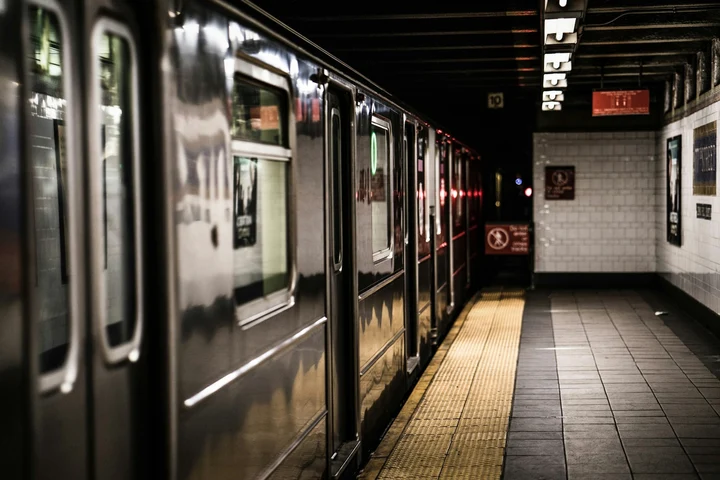 Cum arată noile metrouri din Capitală. Schimbă cu totul imaginea trenurilor subterane