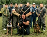„Dresorul Vedetelor”, apreciat peste hotare. Mihai Nae a pregătit instructori din Filipine în cadrul unui seminar internațional