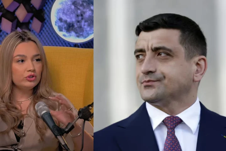 Care este adevărul studiilor Ilincăi Simion? Susține că a intrat a doua la Liceul Militar Breaza, dar în documentele oficiale din 2014 apare că a picat examenul. A fost pe locul 137 din 144 de candidați