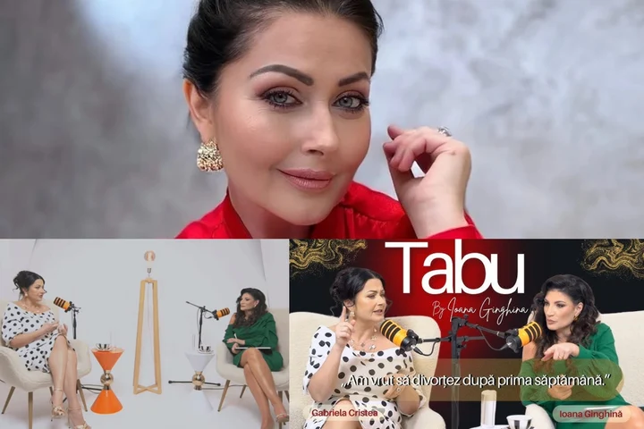 Ioana Ginghină și Gabriela Cristea, puse la pământ de medici după ce au spus că depresia e un moft, iar o persoană bolnavă stă ca „boul pe coadă: „Periculoase și stigmatizante”