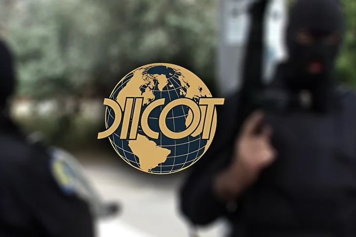 DIICOT se alătură unui plan european pentru combaterea grupărilor criminale de risc înalt