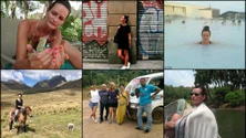 O turistă a vizitat 70 de țări, însă exista una în care nu s-ar mai întoarce niciodată: „A fost prea periculos” FOTO