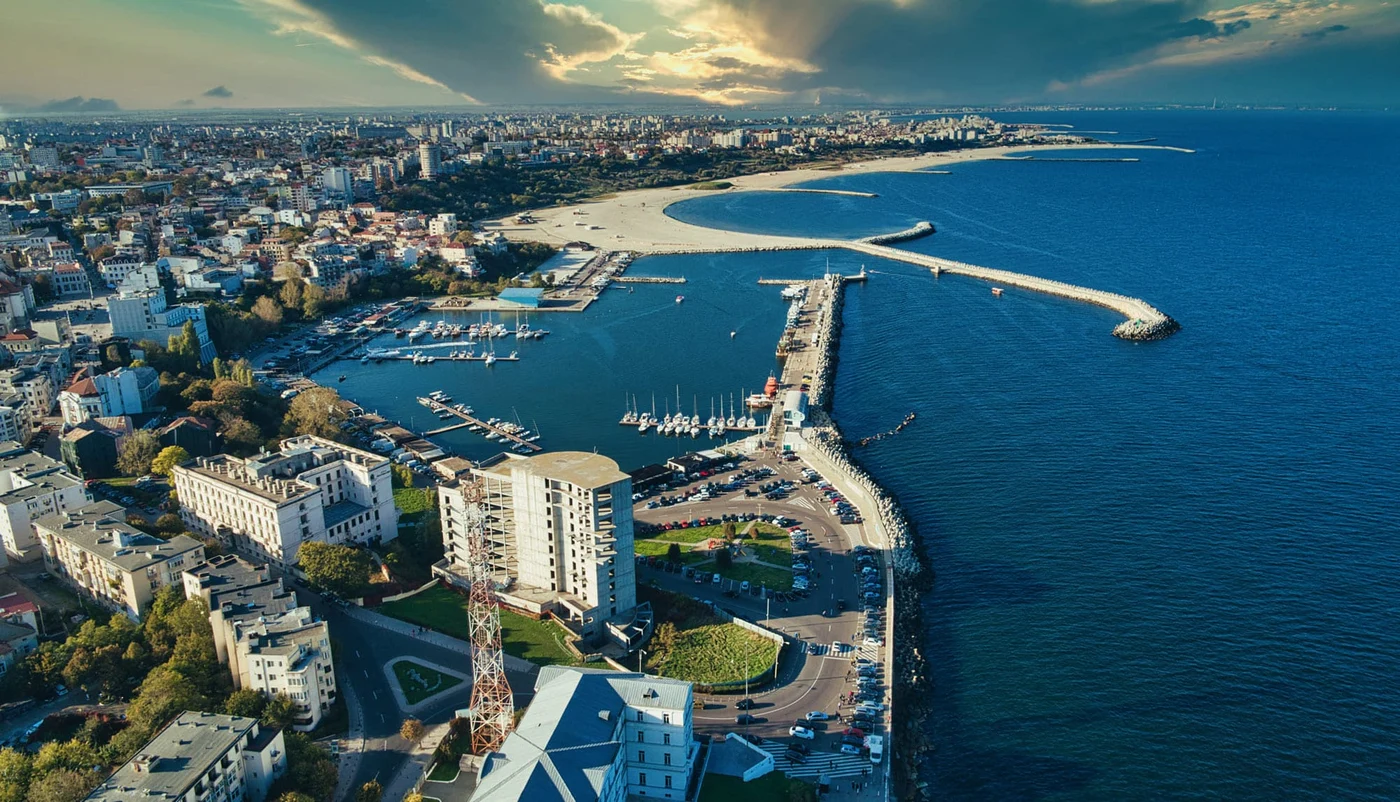Constanța