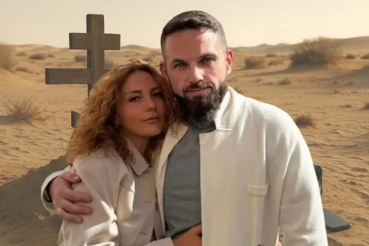 Cum s-a pus la punct crima din Emirate. Soţii Novak, implicați în fraude în criptomonede, au fost răpiți, torturați și uciși, apoi îngropați în deșert. Pentru ce sumă au fost omorâți