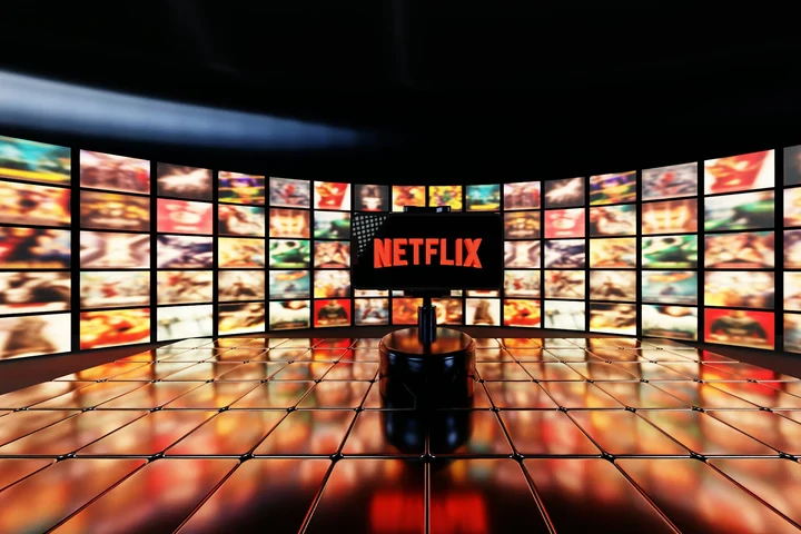 Știi la ce te uiți? Netflix a lansat sute de filme și seriale cu ajutorul AI