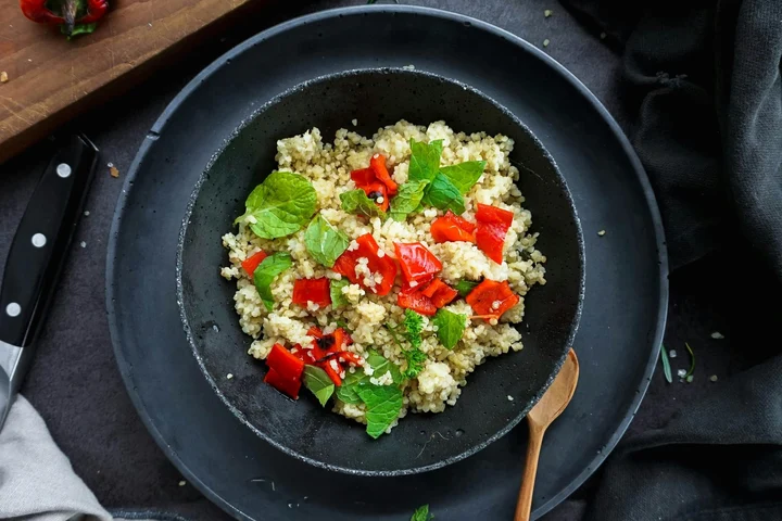 Quinoa: Superalimentul care este și bogat în oxalați. Ce sunt aceștia și cine trebuie să-i evite?