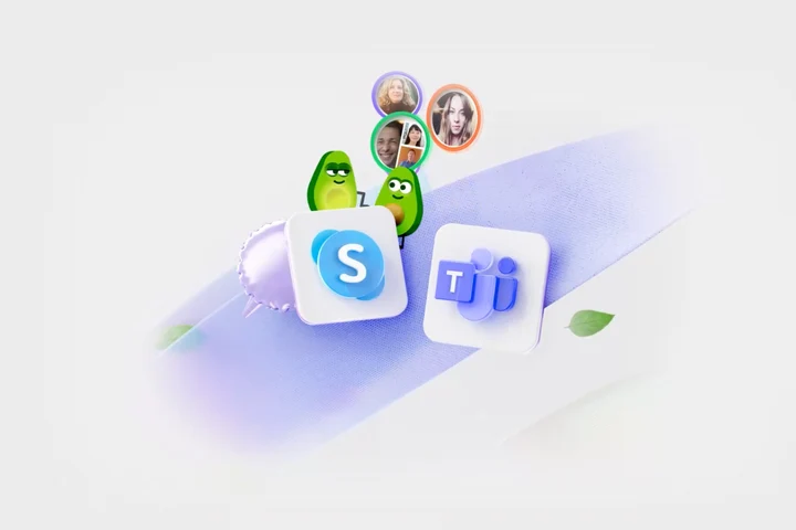 O aplicație emblematică din epoca de început a internetului dispare: Microsoft retrage Skype după două decenii de existență