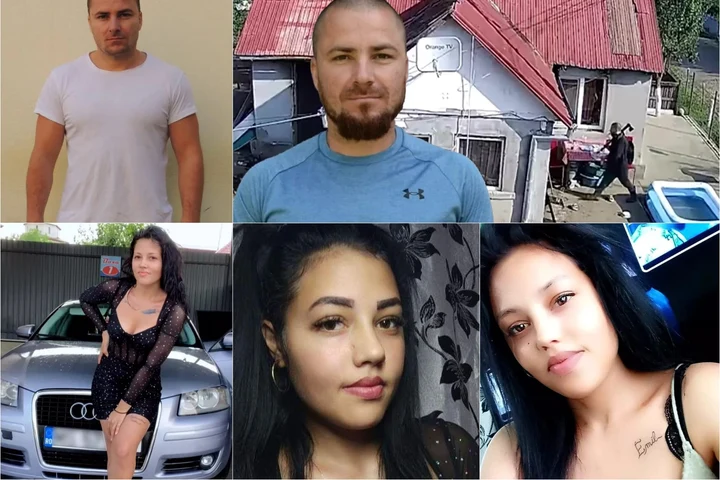 De ce este criminalul Emil Gânj atât de greu de prins de autoritățile române