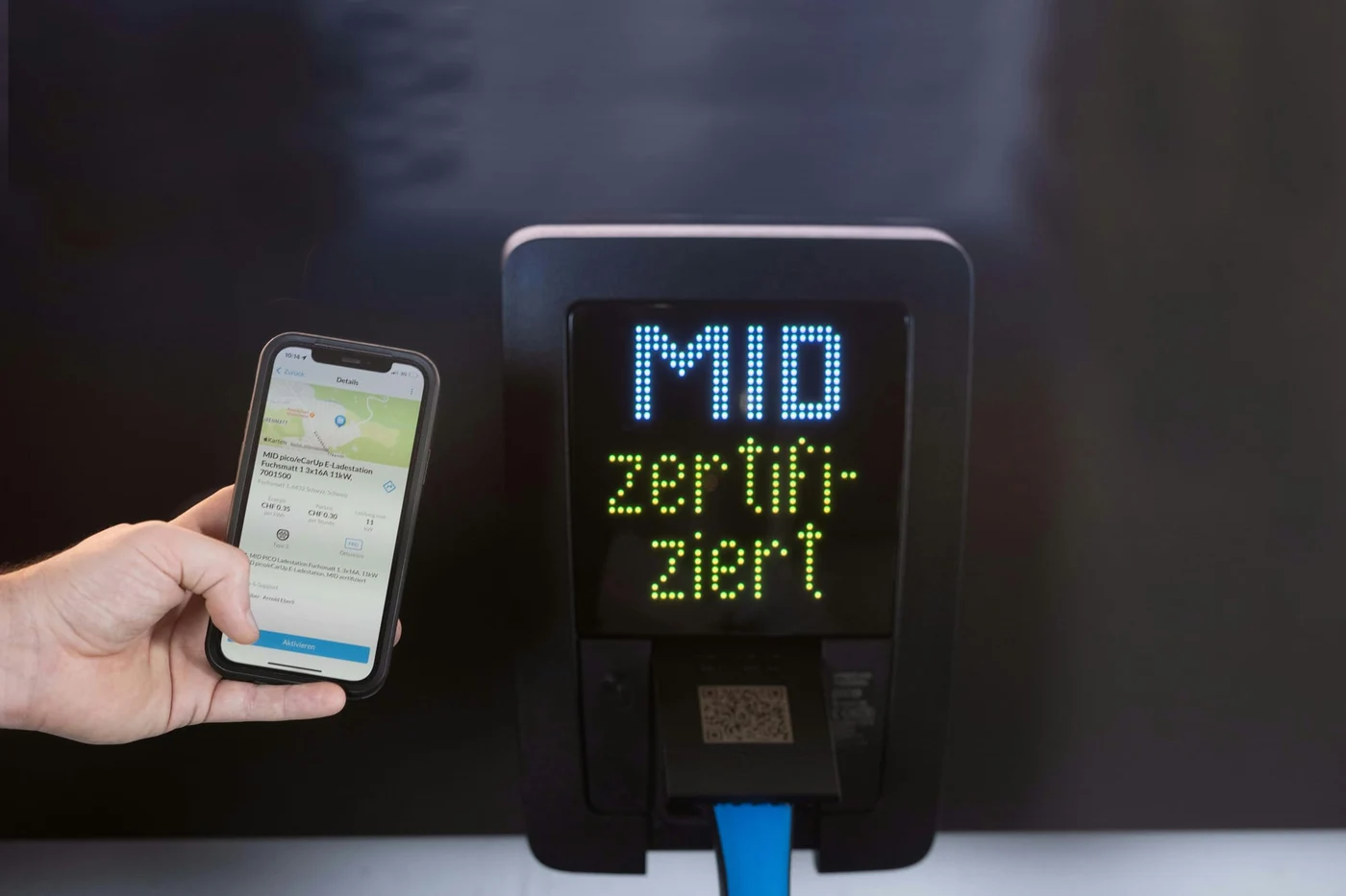 Portofelul digital european va permite stocarea în format electronic a datelor de identitate și a documentelor oficiale emise de autorități. Foto: Unsplash.com