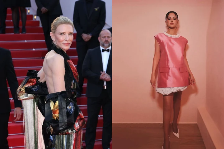 De ce noul film cu Selena Gomez și Cate Blanchett va fi destinat exclusiv adulților