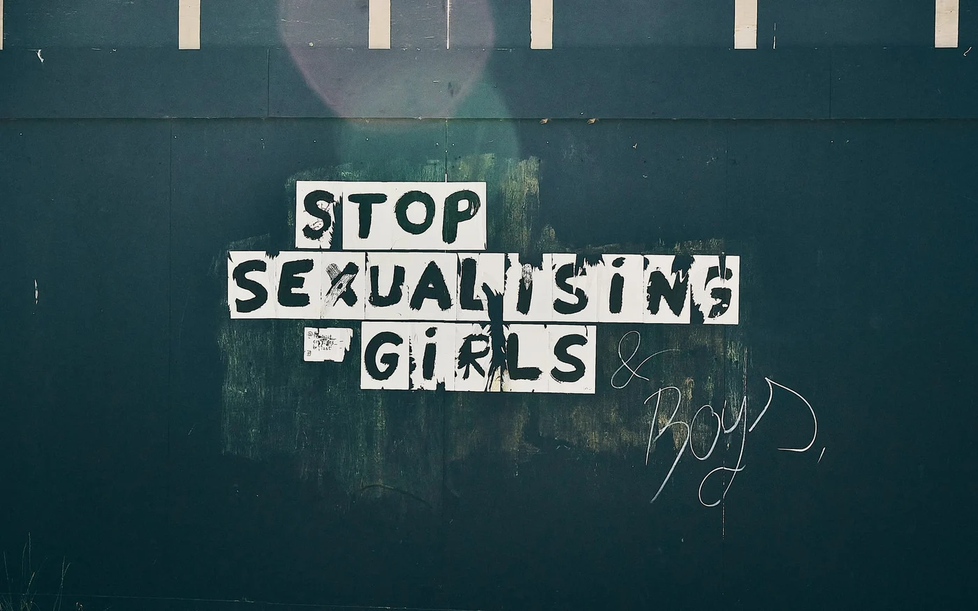 Photo by K. Mitch Hodge / Unsplash