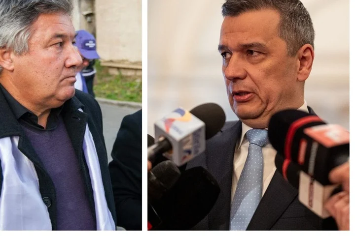 Nașul lui Sorin Grindeanu, consultant discret într-o companie de stat. Legături de familie și controverse în jurul Hidroelectrica