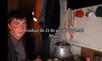 VIDEO Lecția de viață dată de un ciobănaș de 21 de ani din Mureș: „La orice restaurant, oriunde m-aș duce, nu cred că găsesc mâncare mai bună ca ce-mi pregătesc eu aici. Și asta e mâncare cu putere, energetică”
