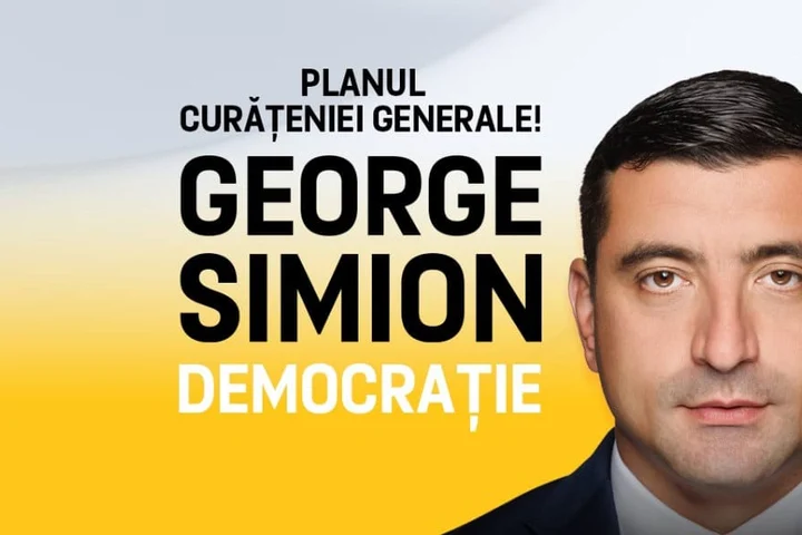 Cine este George Simion, de fapt? Liderul AUR nu a avut niciodată un loc de muncă propriu zis. A trăit ani buni cu doar 400 de lei pe lună în acte