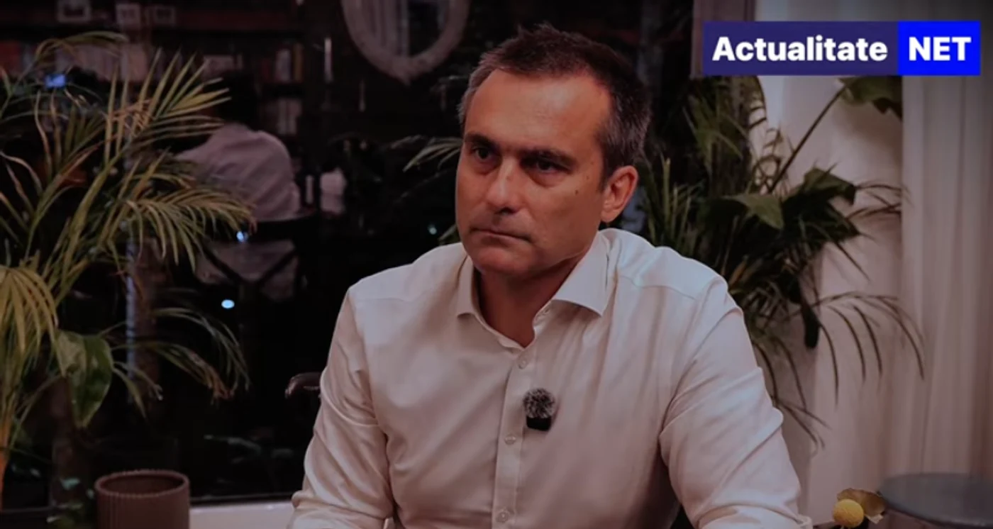 Allen Coliban a explicat pentru Actualitate.net de ce spitalele din Brașov, multe dintre ele, se află într-o stare deplorabilă
