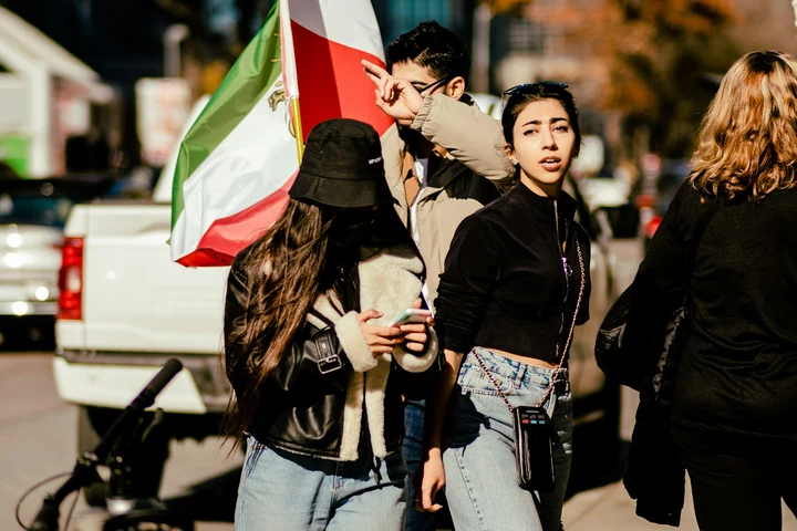 Bilanțul morților în urma bombardamentului asupra unei școli din Iran ar fi crescut la aproape 150