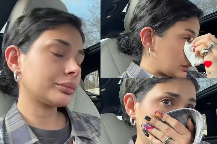 Marisa Paloma, traumatizată și distrusă. A făcut un anunț cu multă durere:„ Eu nu pot să vă descriu cât de tragic este totul și cât de...”