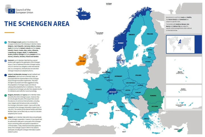 Când intră, de fapt, România în Schengen terestru. Ce șanse avem cu adevărat să fim acceptați. Realitatea, dincolo de promisiunile lui Marcel Ciolacu